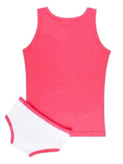 Disney Princess Completo intimo bambina 2 pezzi