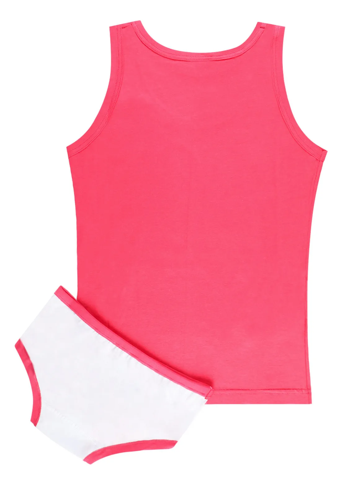 Disney Princess Completo intimo bambina 2 pezzi