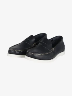 Docksteps Mocassini in pelle uomo