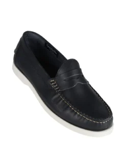 Docksteps Mocassini in pelle uomo