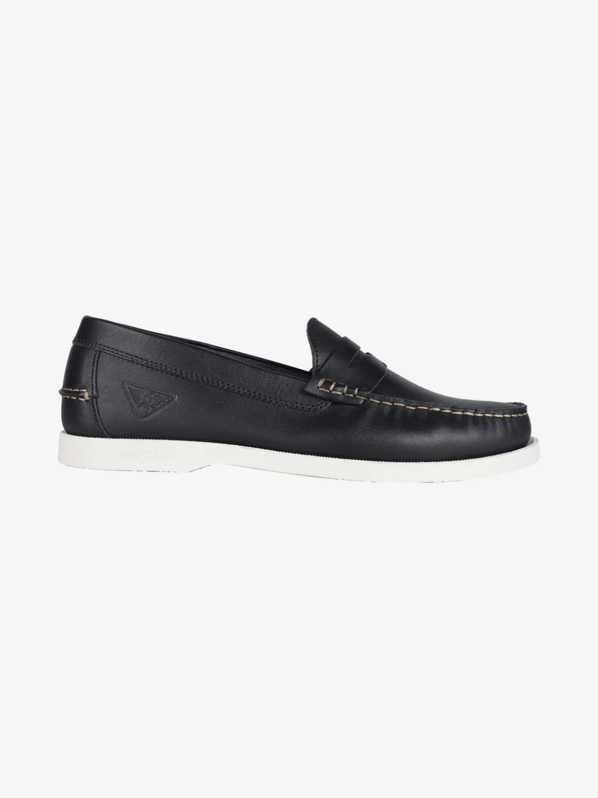 Docksteps Mocassini in pelle uomo