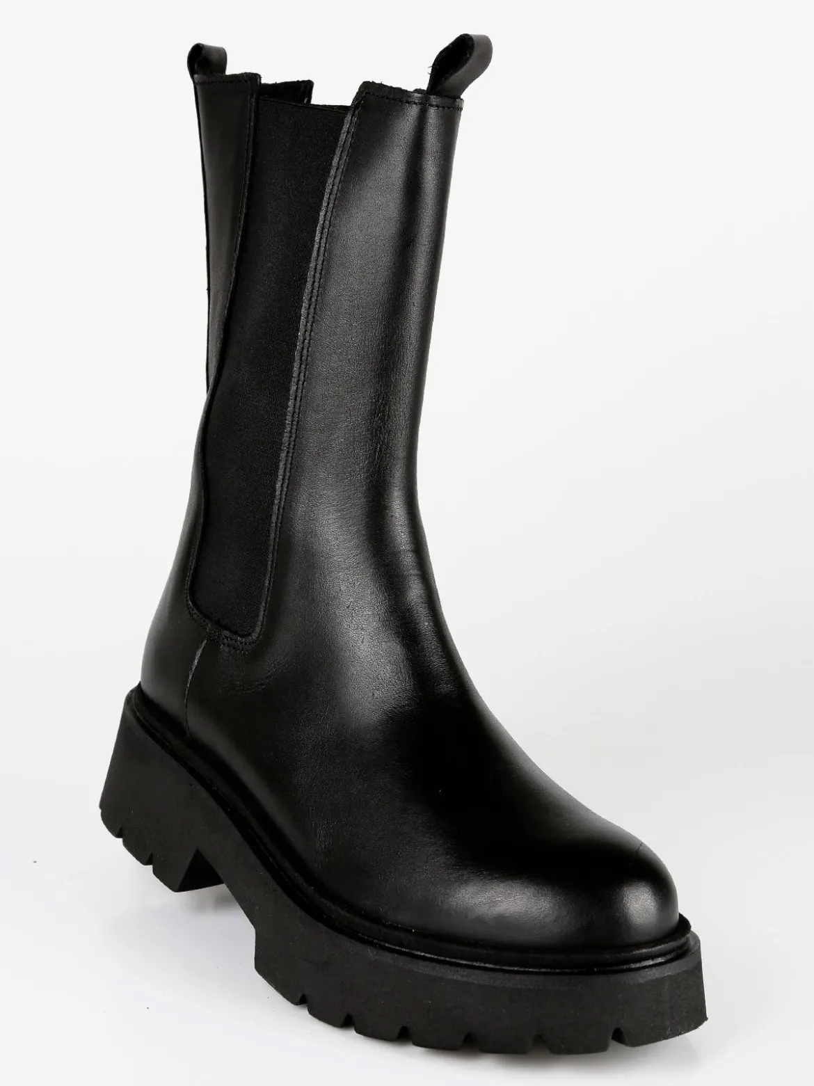Dolce Moda Stivaletti chelsea in pelle