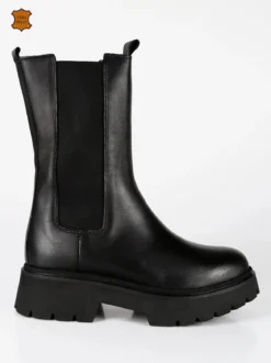 Dolce Moda Stivaletti chelsea in pelle