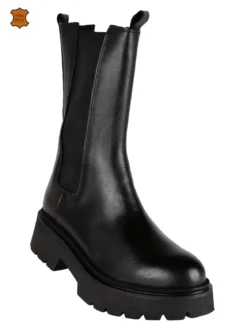 Dolce Moda Stivaletti chelsea in pelle