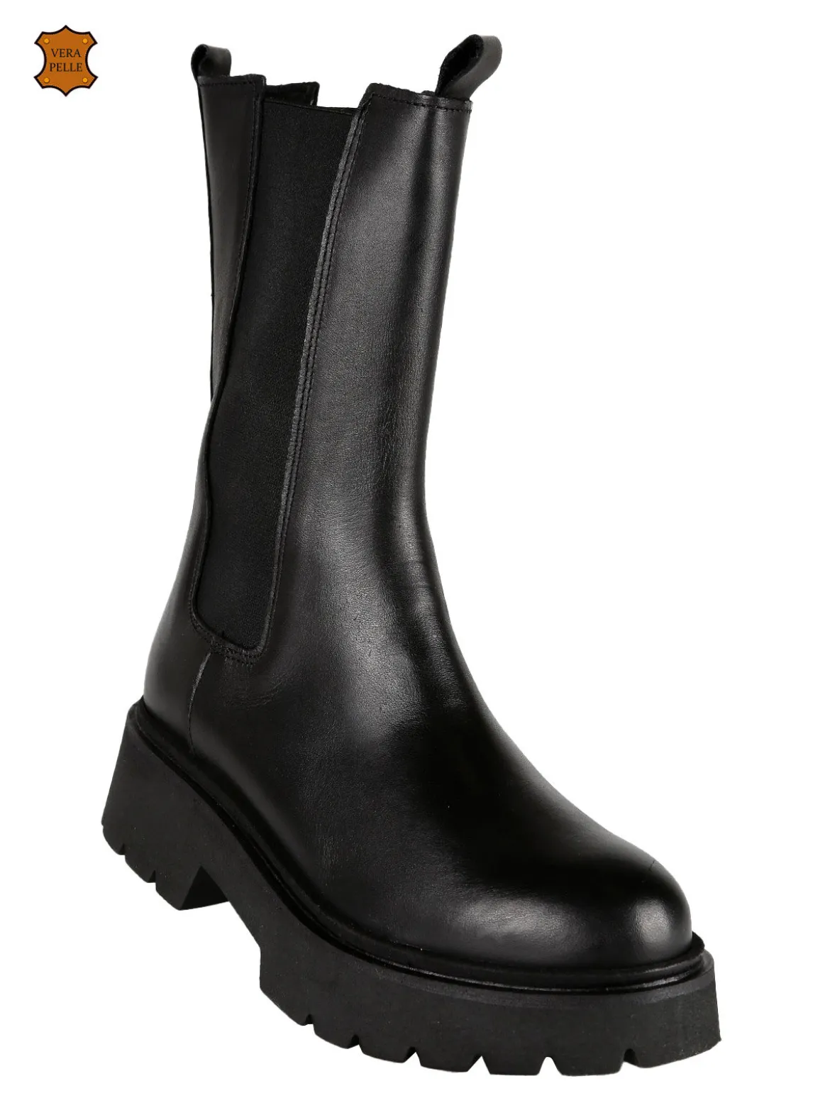 Dolce Moda Stivaletti chelsea in pelle
