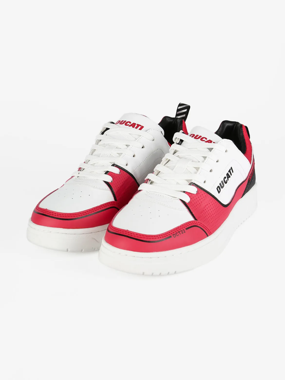 Ducati Sneakers casual uomo