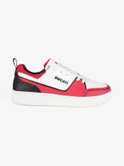Ducati Sneakers casual uomo