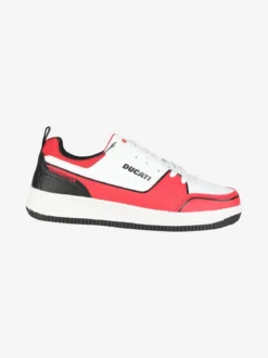 Ducati Sneakers sportive da uomo