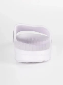 Due Mele Ciabatte in gomma bambini