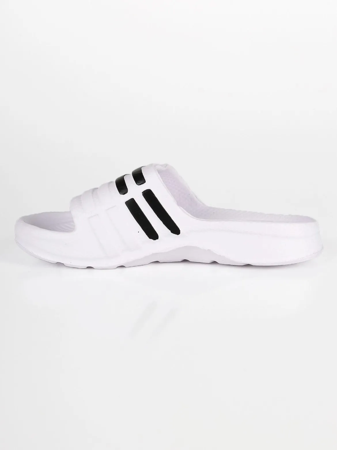 Due Mele Ciabatte in gomma bambini