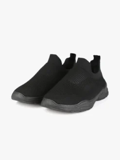 Econfort Sneakers slip on in tessuto da donna