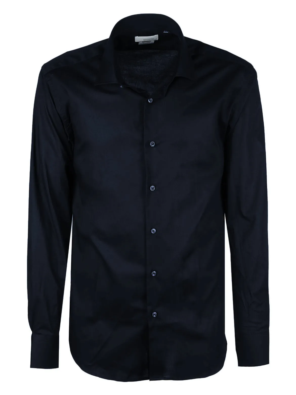 Edoardo Borghese Camicia da uomo regular fit