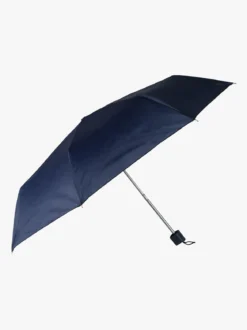 Effetty Ombrello pieghevole - blu scuro