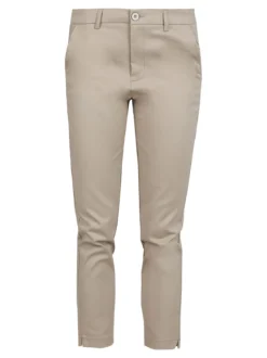 Eilous Jeans Pantaloni classici da donna a sigaretta