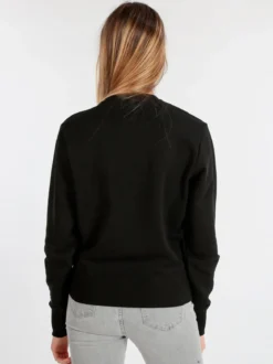 Ellesse Felpa donna in cotone