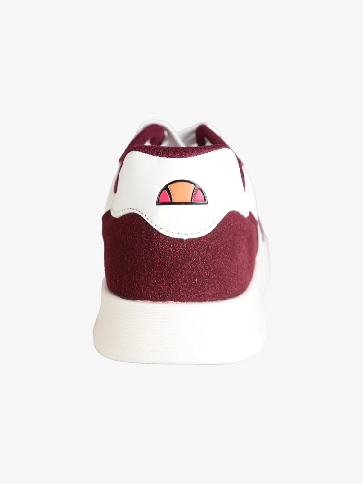 Ellesse Sneakers basse da uomo bicolore