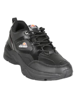 Ellesse Sneakers donna con zeppa