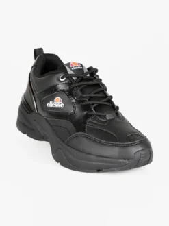 Ellesse Sneakers donna con zeppa
