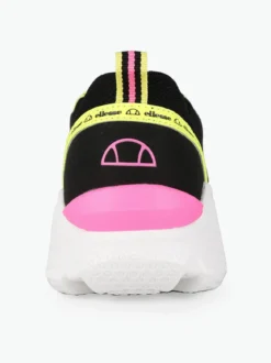 Ellesse Sneakers stringata con zeppa