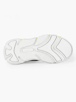 Ellesse Sneakers stringata con zeppa