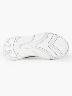 Ellesse Sneakers stringata con zeppa