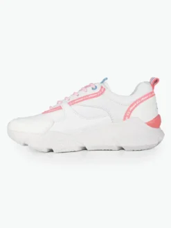 Ellesse Sneakers stringata con zeppa
