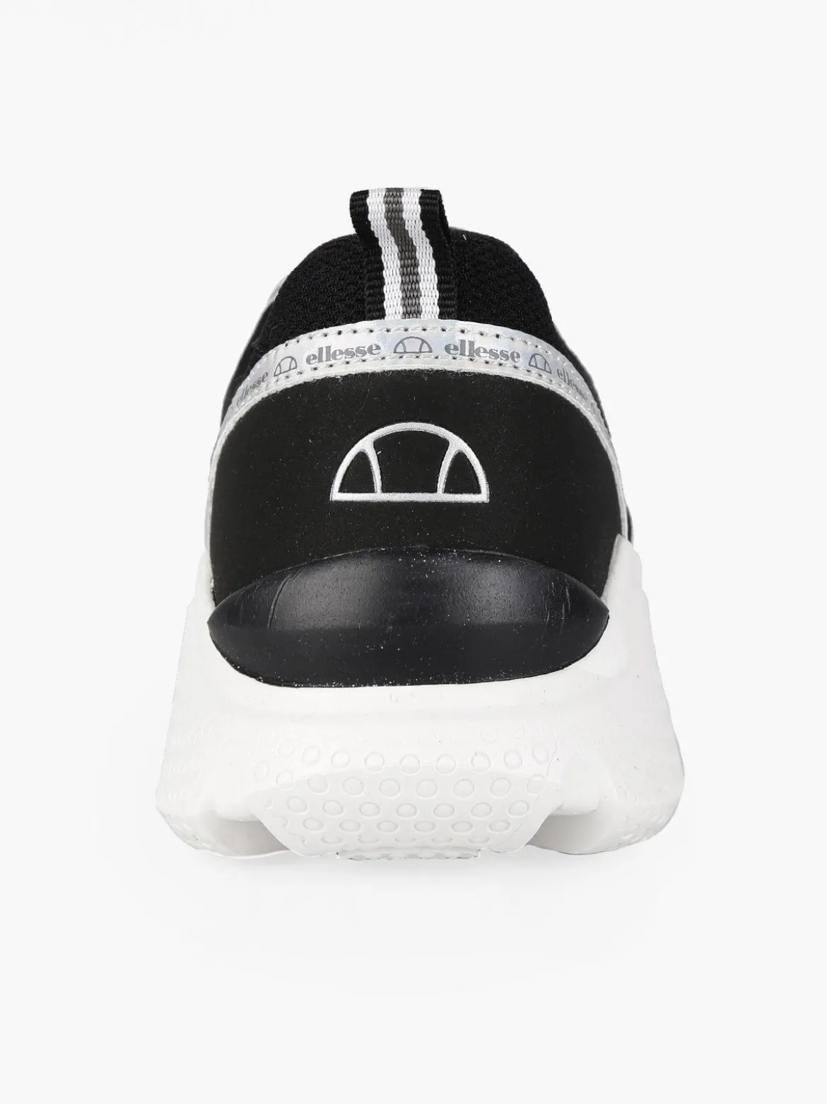 Ellesse Sneakers stringata con zeppa