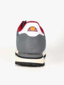 Ellesse Sneakers stringata in pelle da uomo
