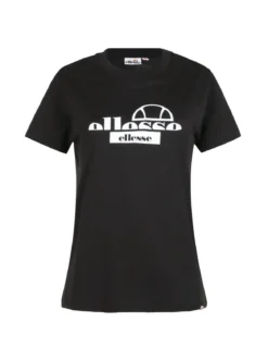 Ellesse T-shirt donna logo
