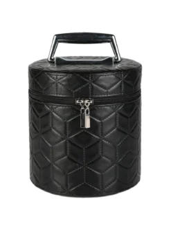 Em Beauty Beauty case a cilindro medio