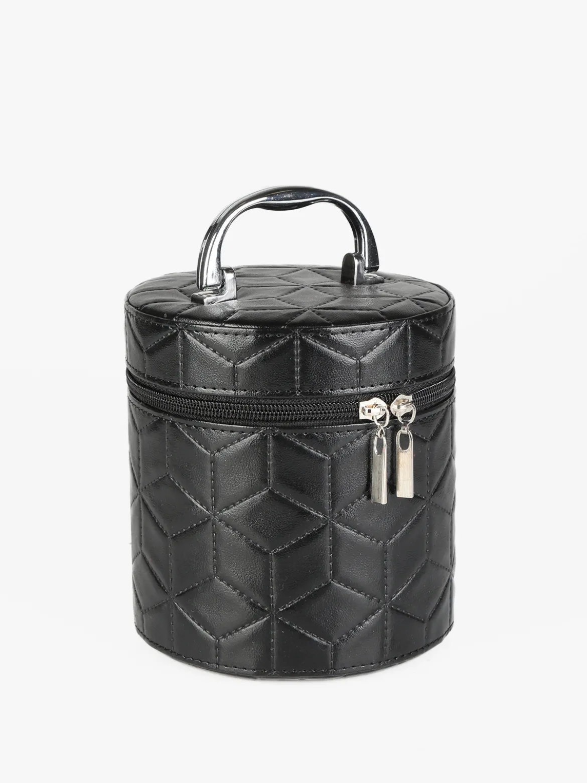 Em Beauty Beauty case a cilindro piccolo
