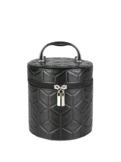 Em Beauty Beauty case a cilindro piccolo