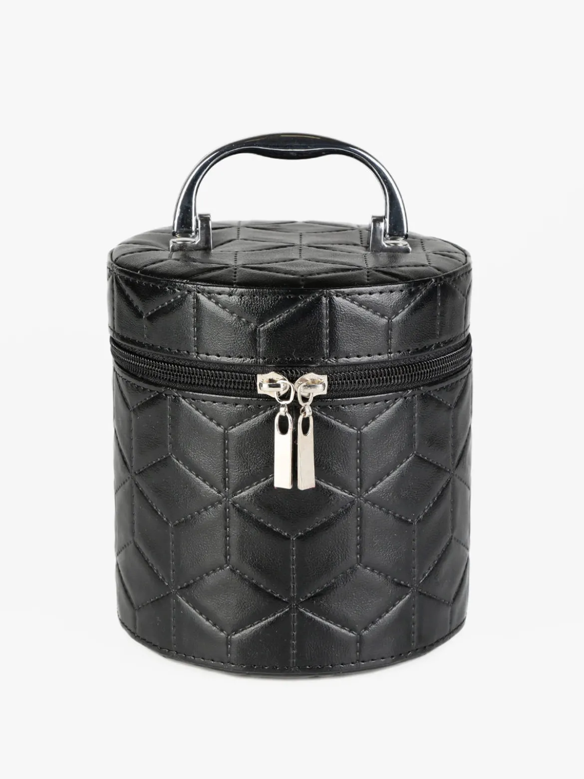 Em Beauty Beauty case a cilindro piccolo