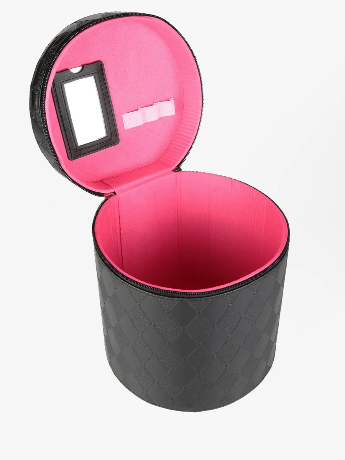 Em Beauty Beauty case grande a cilindro