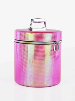 Em Beauty Beauty case grande a cilindro
