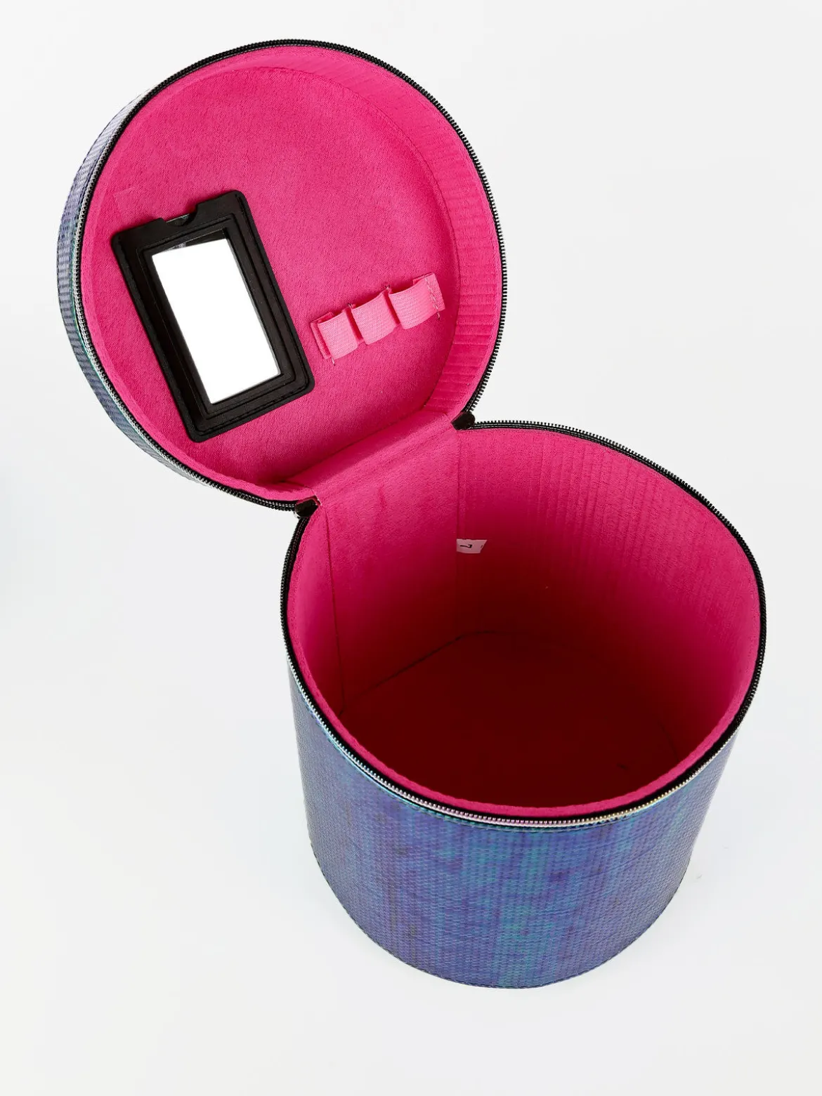 Em Beauty Beauty case grande a cilindro