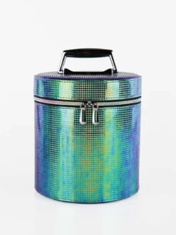 Em Beauty Beauty case grande a cilindro
