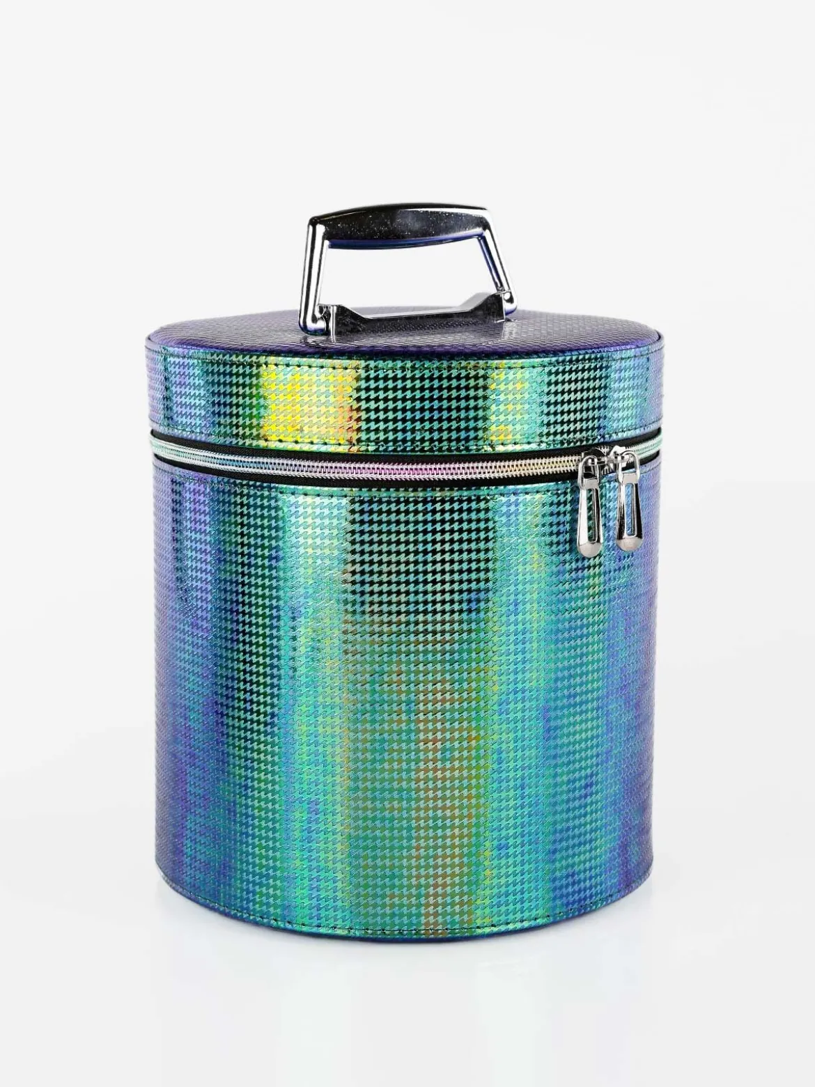 Em Beauty Beauty case grande a cilindro