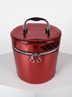 Em Beauty Beauty case grande a cilindro