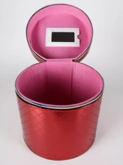 Em Beauty Beauty case grande a cilindro