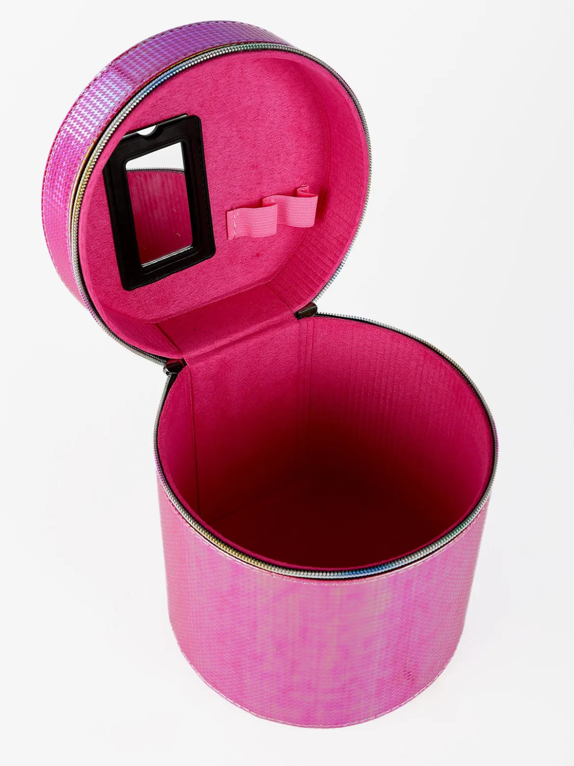 Em Beauty Beauty case medio a cilindro