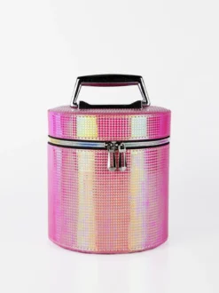 Em Beauty Beauty case medio a cilindro