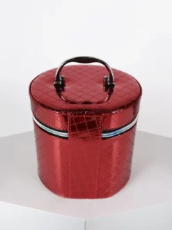 Em Beauty Beauty case medio a cilindro