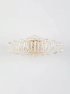 Em Beauty Fermacapelli con perle