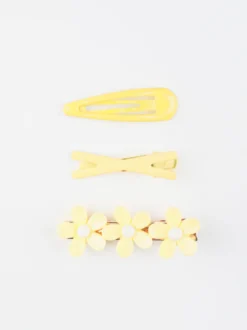 Em Beauty Mollettine per capelli bambina con decorazioni