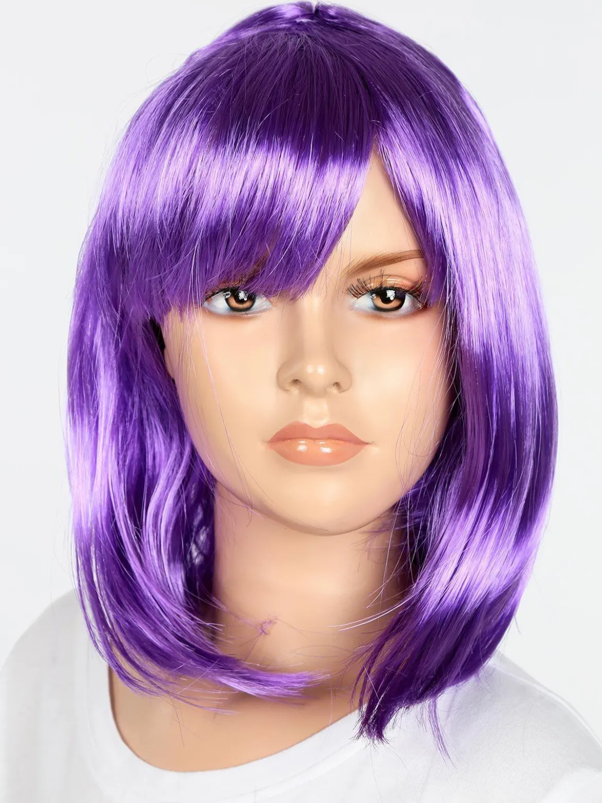 Em Beauty Parrucca donna frangia
