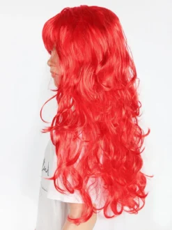 Em Beauty Parrucca lunga da donna