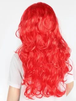 Em Beauty Parrucca lunga da donna