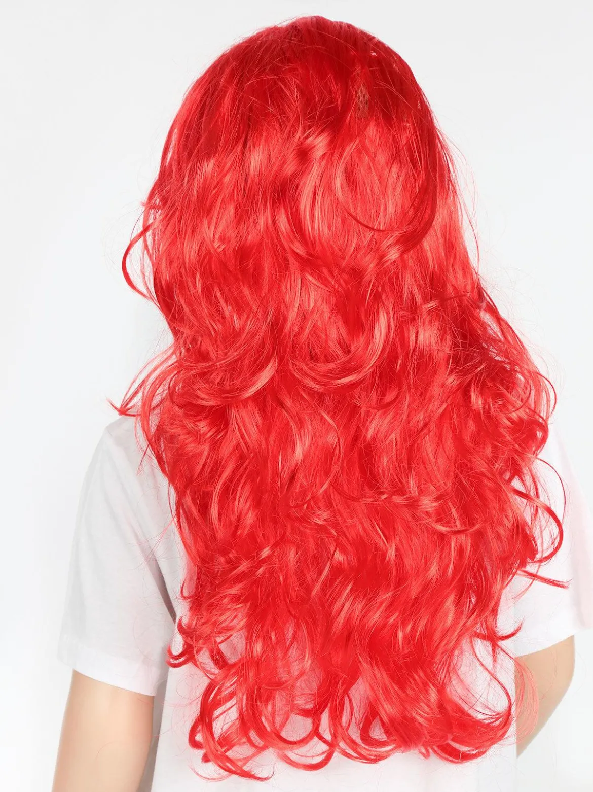 Em Beauty Parrucca lunga da donna