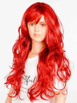 Em Beauty Parrucca lunga da donna